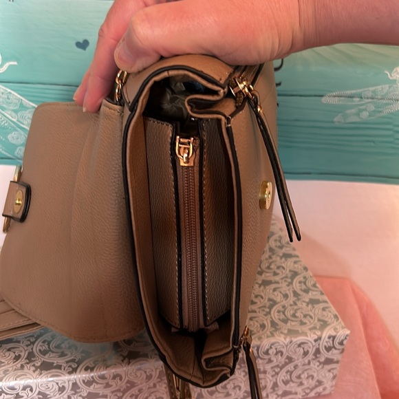 Backpack purse - Picture 5 of 6